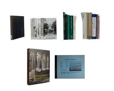 Lot 82 - (Gravestones)