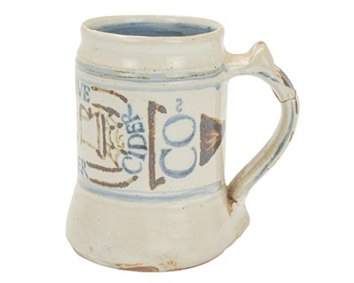 Lot 369 - Seth CARDEW (1934-2016)