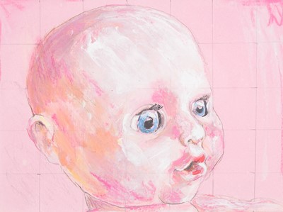 Lot 90 - Cathy WATKINS (XX-XXI)