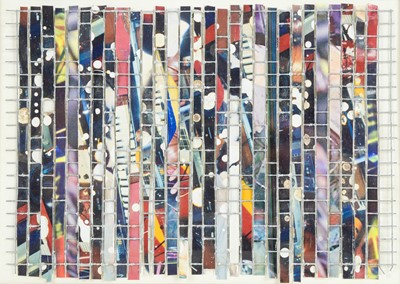 Lot 99 - Jeff CHURCHYARD (XX-XXI)