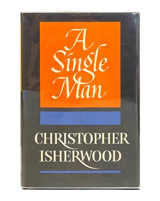 Lot 31 - (Homosexuality) Christopher Isherwood