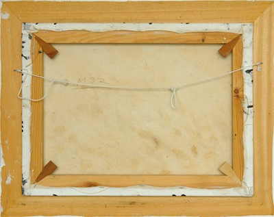 Lot 69 - Simeon STAFFORD (1956)