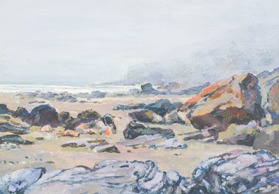 Lot 71 - Stuart STANLEY (XX-XXI)