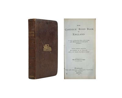 Lot 87 - Harry R.G. Inglis