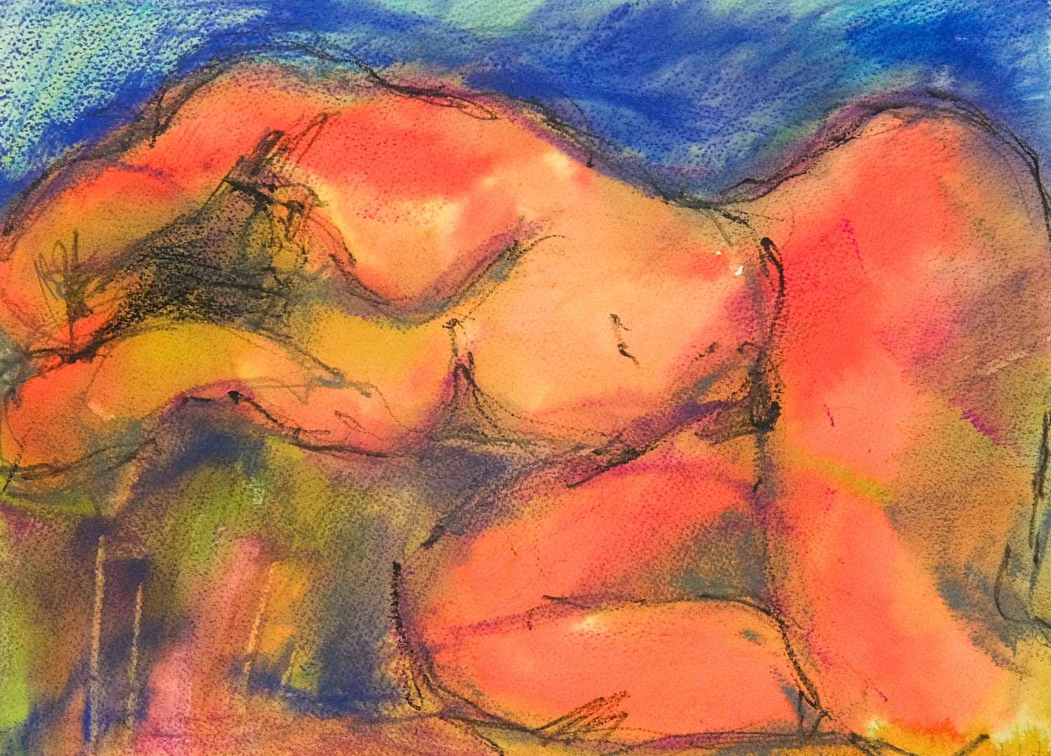 Lot 29 - Angela LYLE (1946)