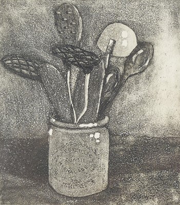 Lot 79 - June HICKS (1935)