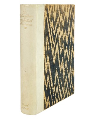 Lot 38 - (Signed Limited Edition) G. K. Chesterton