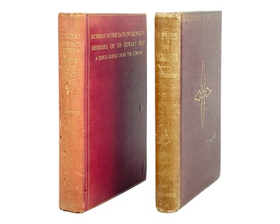 Lot 37 - (Signed) W. H. Hudson