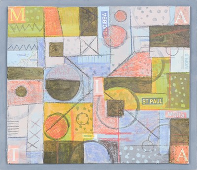 Lot 129 - Peter Hugo MCCLURE (1947)