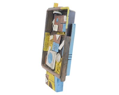 Lot 16 - Peter Hugo MCCLURE (1947)