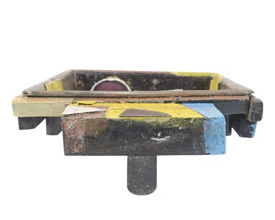 Lot 16 - Peter Hugo MCCLURE (1947)