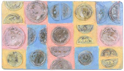 Lot 191 - Peter Hugo MCCLURE (1947)