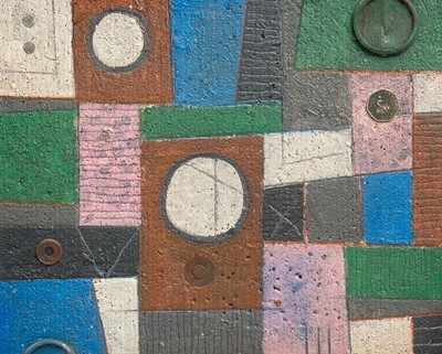 Lot 239 - Peter Hugo MCCLURE (1947)