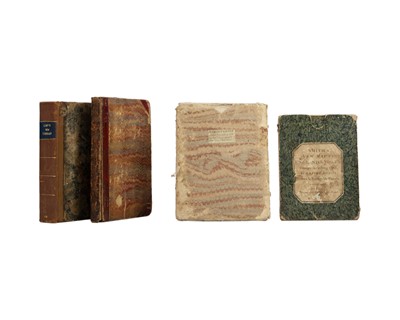 Lot 90 - John Cary and Thomas Hasker