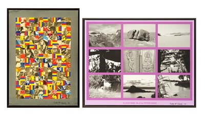 Lot 303 - Peter Hugo MCCLURE (1947)