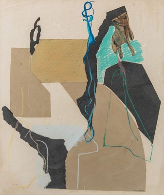 Lot 314 - Carole MCDOWALL (1944)