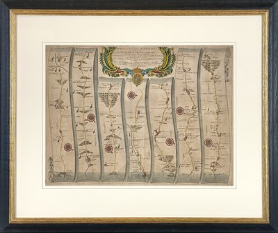 Lot 342 - John Ogilvy