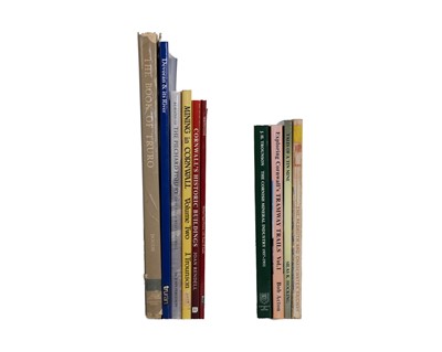 Lot 95 - (Cornwall)