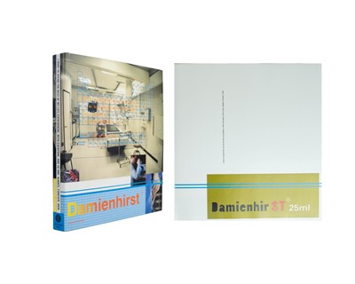Lot 94 - Damien Hirst