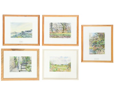 Lot 293 - Stewart LOWDON (1932-2024)
