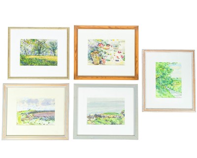 Lot 343 - Stewart LOWDON (1932-2024)