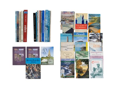 Lot 96 - (Cornwall)