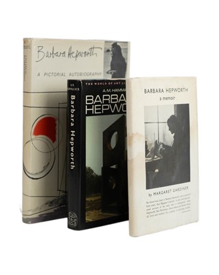 Lot 99 - (Barbara Hepworth)