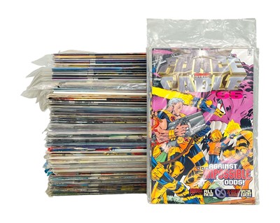 Lot 365 - (Comics) X-Force