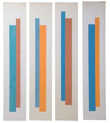 Lot 403 - John MITCHELL (1943-2014)