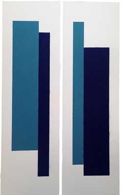 Lot 429 - John MITCHELL (1943-2014)