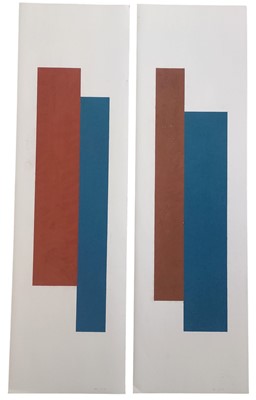 Lot 407 - John MITCHELL (1943-2014)