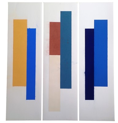 Lot 420 - John MITCHELL (1943-2014)