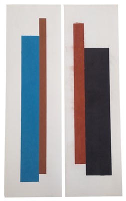Lot 433 - John MITCHELL (1943-2014)