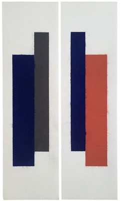 Lot 446 - John MITCHELL (1943-2014)
