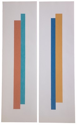 Lot 494 - John MITCHELL (1943-2014)