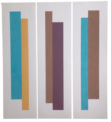 Lot 299 - John MITCHELL (1943-2014)