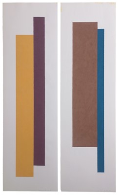 Lot 43 - John MITCHELL (1943-2014)