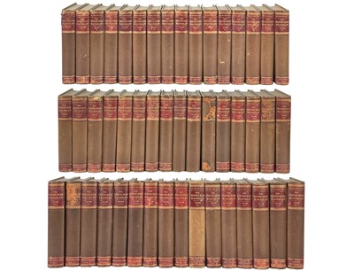 Lot 390 - Sir Walter Scott