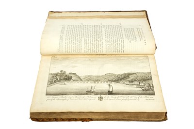 Lot 23 - (Cornwall) William Borlase