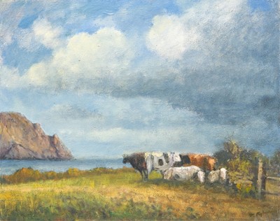 Lot 65 - David RYLANCE (1941)
