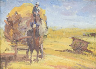 Lot 108 - David RYLANCE (1941)