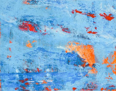 Lot 330 - Chris SMITH (1950)