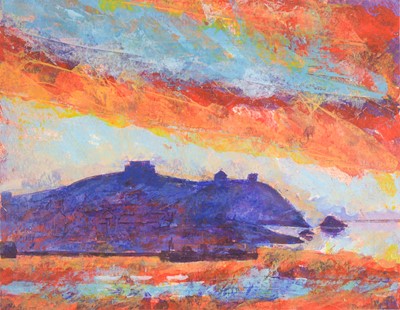 Lot 110 - Chris SMITH (1950)
