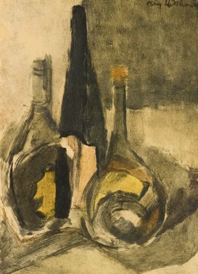 Lot 306 - May HILLHOUSE (1908-1989)
