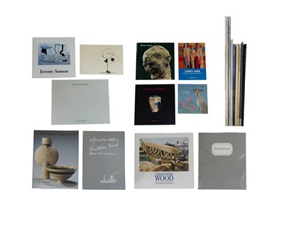 Lot 109 - (Modern Art)