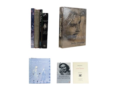 Lot 112 - (Art)