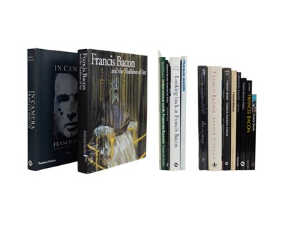 Lot 114 - (Modern Art) Francis Bacon