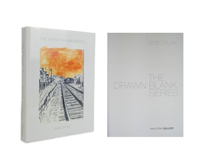 Lot 115 - (Modern Art) Bob Dylan