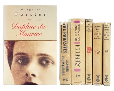 Lot 16 - Daphne Du Maurier