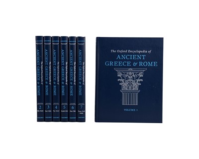 Lot 118 - (Ancient Greece & Rome)
